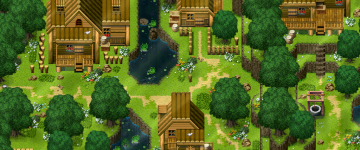 RPG Maker 2003 Officially Available In English On Steam Thumbsticks