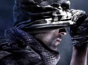 Call of Duty Ghosts