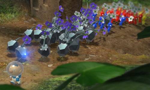 Pikmin 3 Pikmin 3