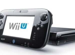 Wii U Console