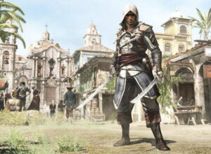 Assassin's Creed: Black Flag