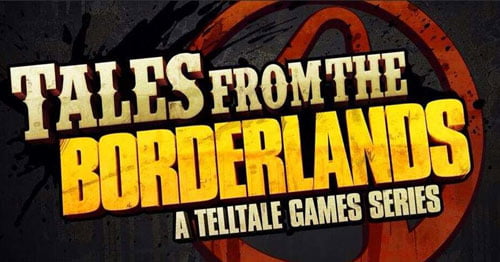 Tales from Borderlands - Telltale Games