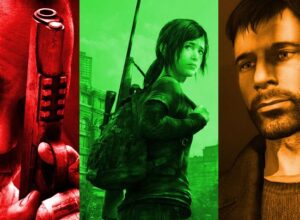 Game of the Year 2013