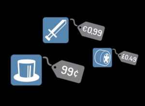 Micro-transactions