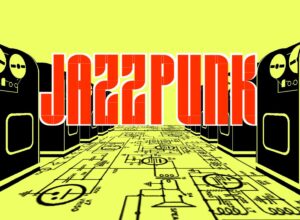 Jazzpunk