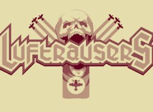 Luftrausers