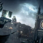 Batman: Arkham Knight - Screen 2