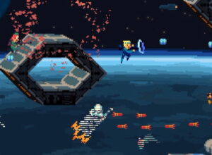 Super Time Force