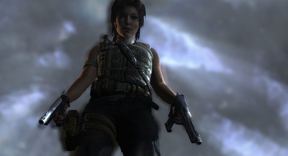 Shadow Warrior - Tomb Raider Forums