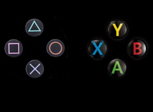 Xbox One vs PlayStation 4