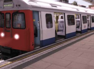 London Underground Simulator