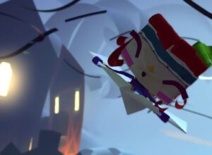 Tearaway Unfolded