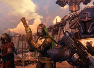 Destiny