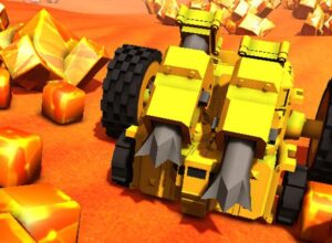 TerraTech