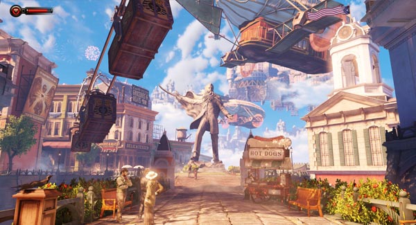Bioshock Infinite