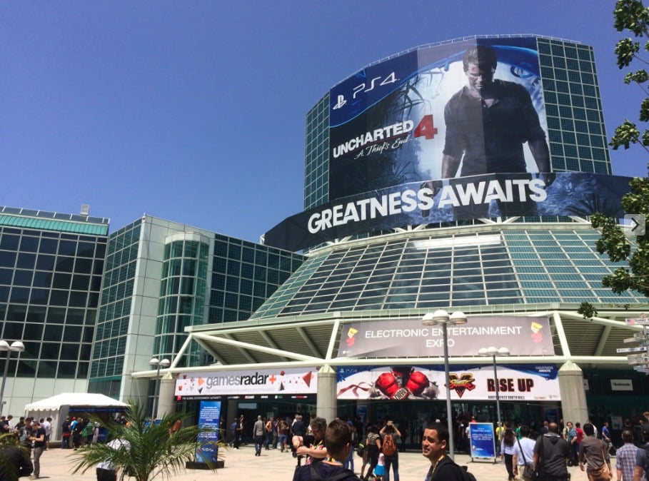 E3 2015 - 5