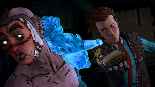 Tales from the Borderlands Episode 4 Screenshot 03