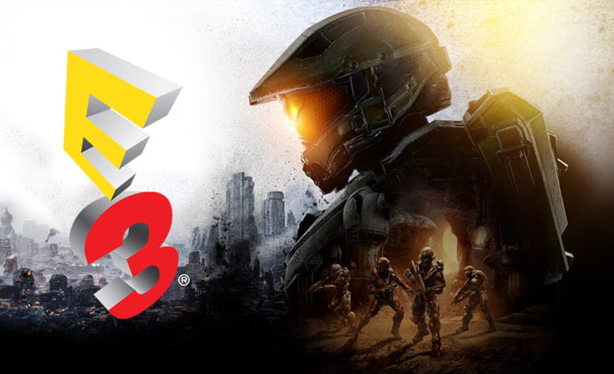 Xbox E3 2015 Press Conference