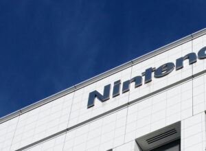Nintendo HQ