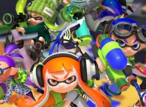 Splatoon
