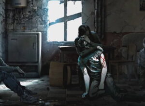 This War of Mine