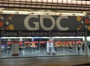 GDC