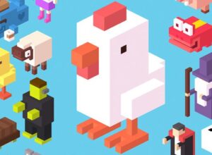 Crossy Road