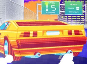 Drift Stage