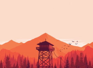 Firewatch