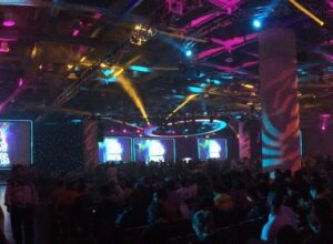 Game Developers Choice Awards