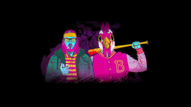hotline miami