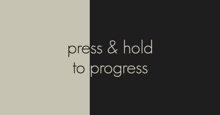 Progress