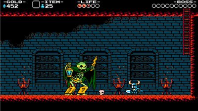 Shovel Knight