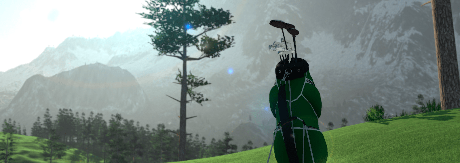 The Golf Club: Collector's Edition
