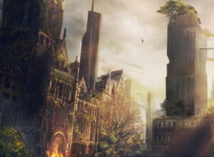 Beyond Flesh and Blood