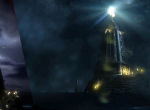 BioShock CryEngine comparison