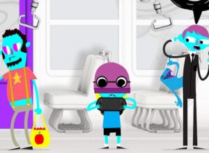 Monsterbag