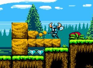 Shovel Knight