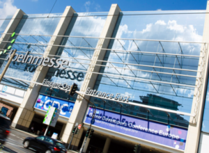 GDC Europe