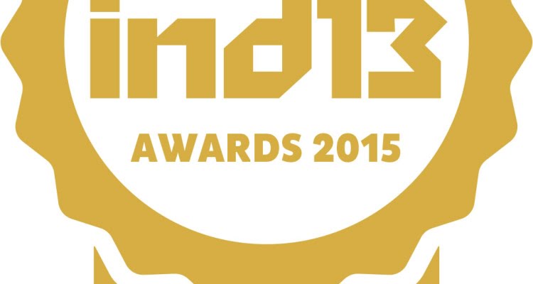 IND13 Awards 2015