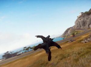 Just Cause 3 Choose your own Chaos trailer