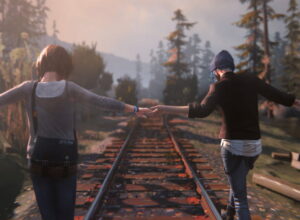 10 Best-looking games of 2015 - Life is Strange