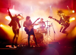 Rock Band 4