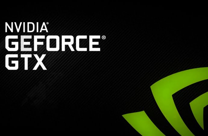 NVIDIA Geforce GTX 950