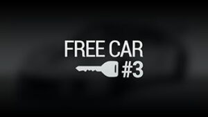 Project CARS free car 3