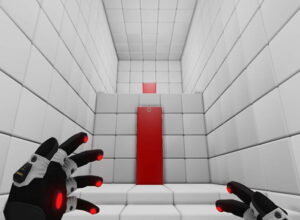 Q.U.B.E. Director's Cut