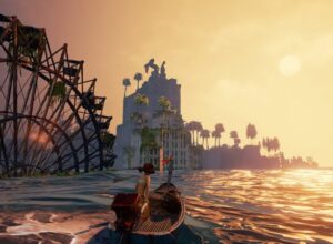 Should I play Submerged?