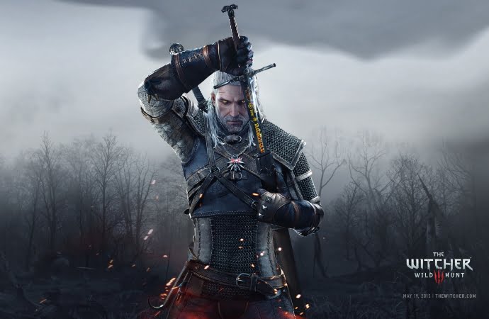 Witcher 3 free DLC is over