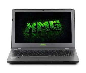 Best lightweight gaming laptop - XMG A305