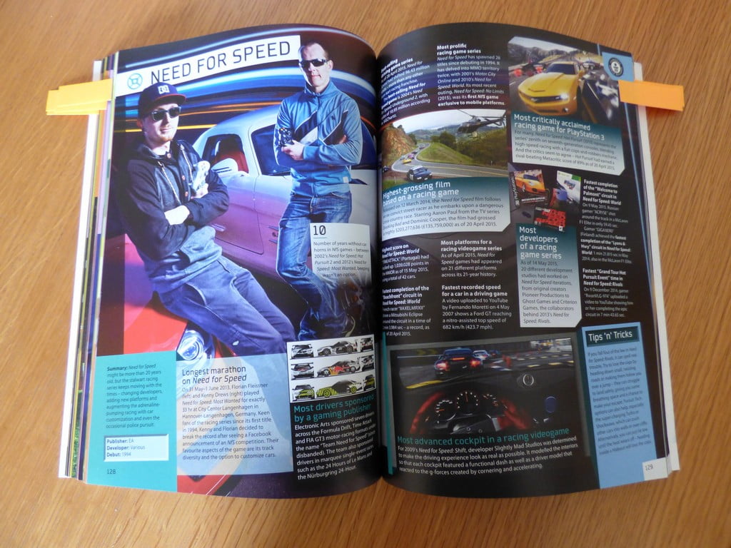 Guinness World Records Gamer's Edition 2016 05
